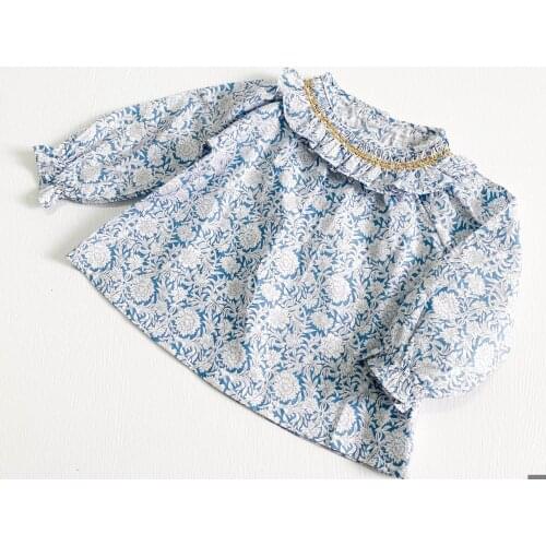 Ashmyova Blouses For Babies