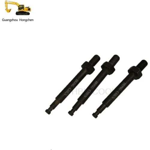 For Komatsu PC bulldozer parts D60 D70 main clutch plate guide 144-10-151151 Imported high quality Bulldozer accessories