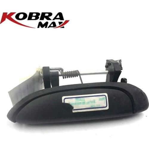 KobraMax door handle 6001549493 7700426086 7700433075 7700830037 7700842847 fits for Renault Megane car accessories