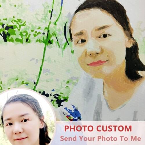 Акриловые краски ENRMIIV China At AliExpress