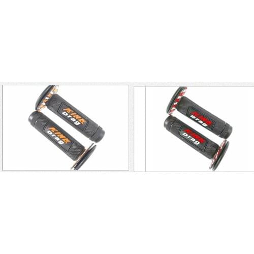 Motorcycle gel brake handle, motorcycle rubber handle 7 / 8 for YAMAHA Tracer 900 motorcycle