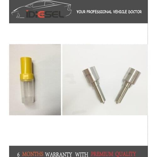 Hot Sale ! Common Rail Injector Nozzle DLLA150P1511/0433171932 0 433 171 932 for Injector 0445110245/0 445 110 245
