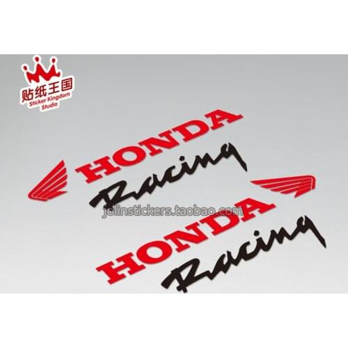 Аксессуары для экстерьера автомобиля HONDA China At AliExpress