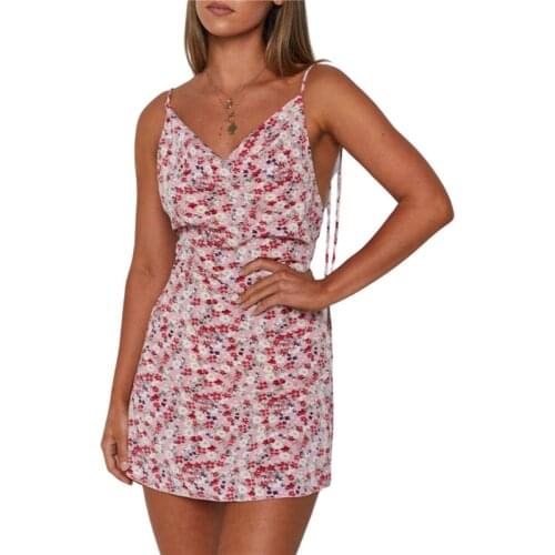 Musuos Women's Stylish Dresses