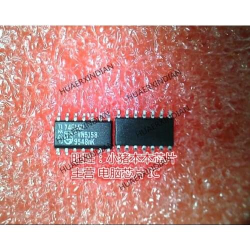 New original TL74F14D 74F14D SOP14 High Quality