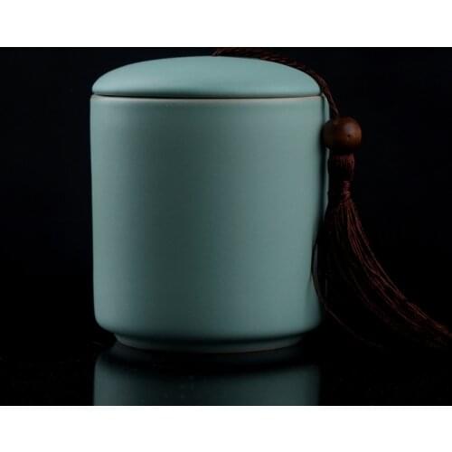 ONWILL Tea Storage Jars