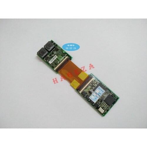 Original For Nikon AF-S Nikkor 24-120 24-120mm F/4G ED VR MAIN PCB UNIT 1S020-615 Camera Lens Repair Part