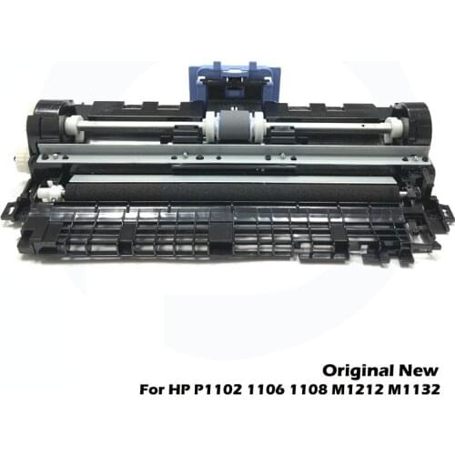 Original New RM1-7737-000CN RM1-7737-000 RM1-7737 Pick-up Assembly For HP P1102 HP1106 1108 M1212 M1132