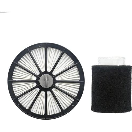 Durable Vacuum Cleaner Filter for Bissell 97D5 Replacement HEPA Filter Attachment for Bissell 97D5 Vacuum Cleaner Accessories