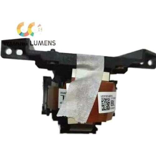 Projector LCD Prism Assy Wholeset Block Optical Unit Fit for VPL-EX222 EX241 EX242 EX250 EX271 EX273