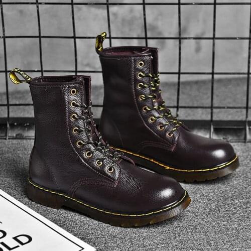 Superwalk Men's Work Shoes