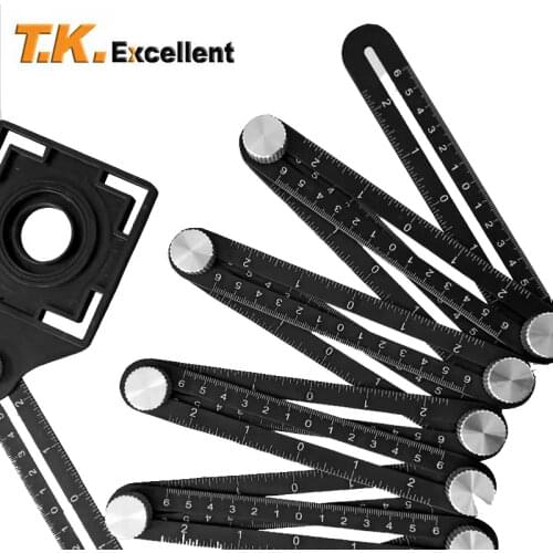 T.K.EXCELLENT Brackets