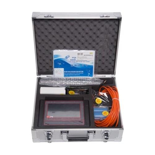 Factory supply PQWT-KD150 For Underground Industrial Metal Detector