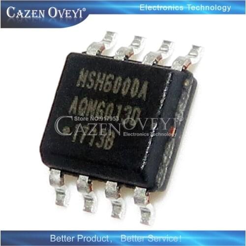 1piece MSH6000A MSH6110A MSH6000 MSH6110 SOP-8 In Stock