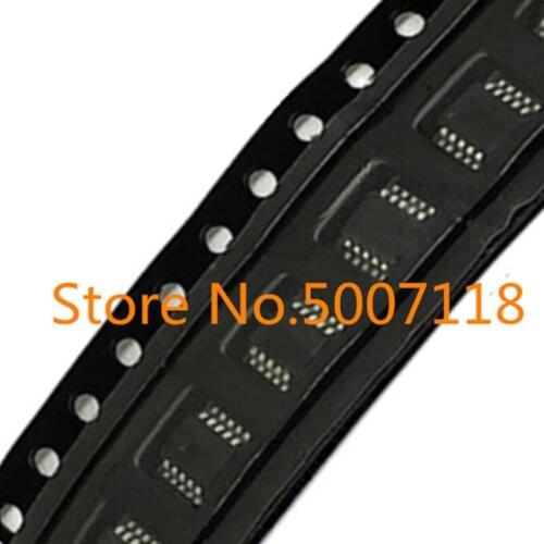 3pcs/lot SN65HVD3080EDGSR MSOP-10 100% New Original