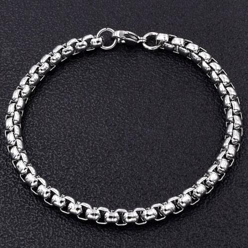 ATGO Mens Bracelets
