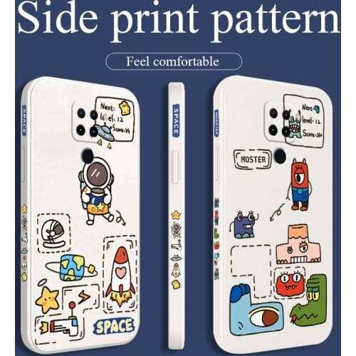 Halo Stars Phone Case For Xiaomi Redmi Note 10 10S 9T 9 8 7 Pro MAX Redmi 9 9A K40 K40pro K30 K20 Liquid Silicone Cover