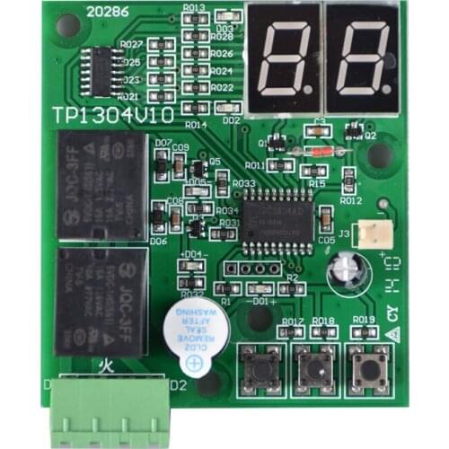 Water Dispenser Main Board Temperature Control Board Display Board Computer Board Accessories Universal