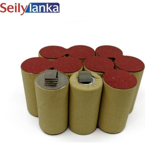 For Metabo 12V 4000mAh power tool battery pack BSZ12 SSP12,BZ12SP,ULA9,6-18 6.25473,6.25474,6.02153.51,6.02151.50,6.25473.00