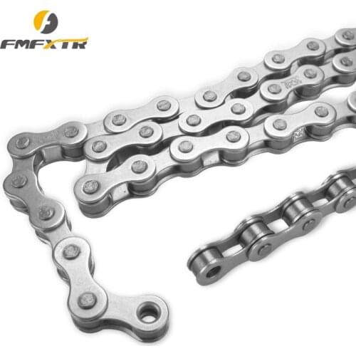 Fixed Gear Single Speed Bike Chain 1 Speed Current 1s Chain for City Bike Fixed Gear Mountain Bicycle Parts