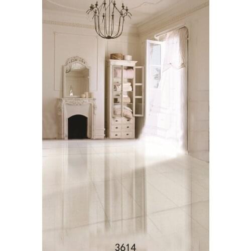 White Room Indoor Studio Photography Backdrops for Photo studio Photographic Backgrounds for Children Wedding Photo Shooting