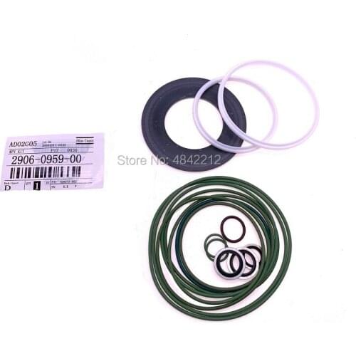 Free shipping 2pcs/lot 2906095900(2906 0959 00) MPV kit