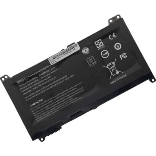 New Laptop Battery for HP Probook 430 440 G4 G5 450 455 435 470 RR03XL