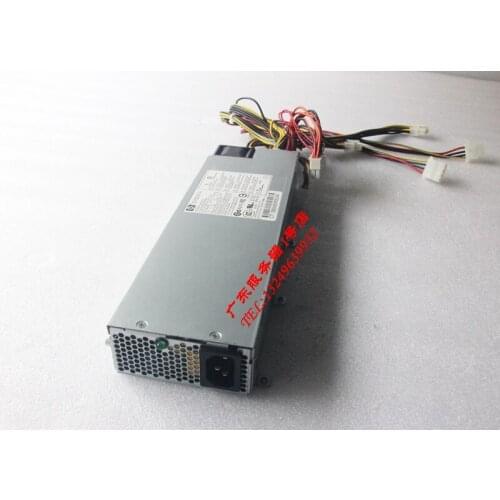 Original DL160G6/DL165G6/DL165G7 cold power supply, 506247-001 506077-001