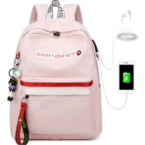 QIGER Man's Bags