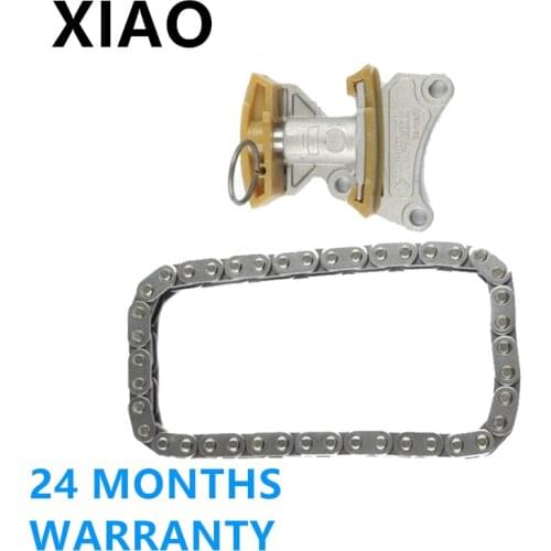 06D109229B 2.0T Upper Timing Chain Tensioner Set For VW EOS Jetta Passat Golf Audi A3 A4 TT Skoda Seat 06F 109 217A 06F109217A