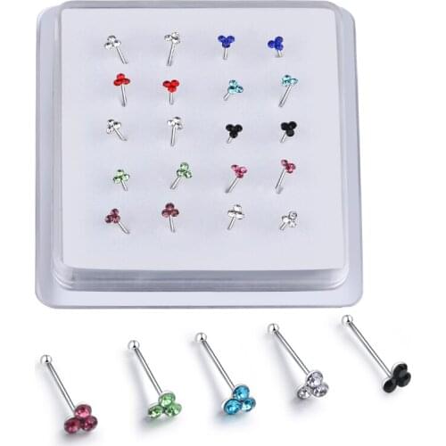 WalerV Piercing Earrings