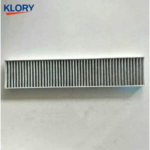 WK3902p(10002061) air conditioning filter for Roewe 550 10 models for MG6 1.8 1.8T