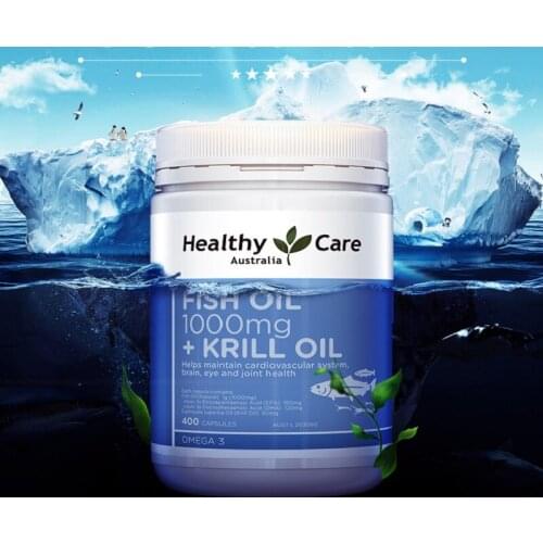 NutraLife Triple Strength Ocean Omega3 Odourless Fish oil 150Caps High DHA EPA for Heart Health Circulation Joint Mobility Brain