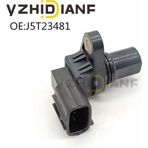 1x J5T23481Crankshaft Position sensor For Suzuki-Ignis Jimny-Liana Wagon- Subaru-Justy J005T23891 J5T23891 J5T23481 33220-80G00