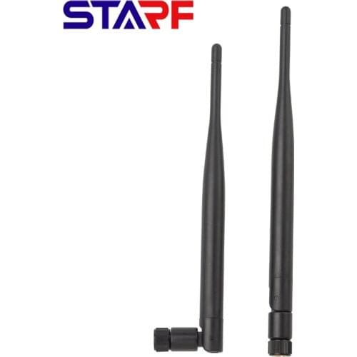 433-470-510 LORA Antenna 5DB Caller Elevator Monitoring Stick Antenna