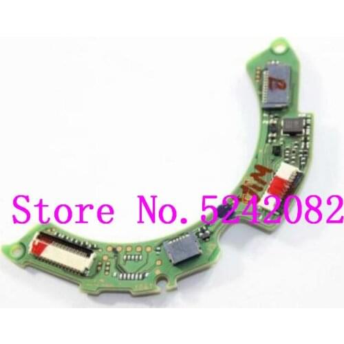 95%new for Sony Planar T FE 50mm F1.4 ZA Lens Main Board Processor Replacement Repair Part