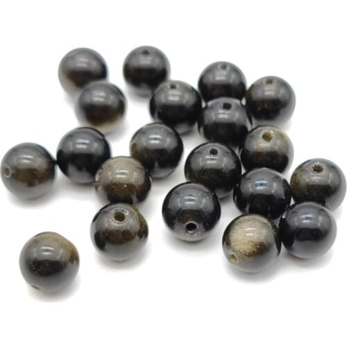 Green Tiger Eye Natural Stone Beads Round Loose Spacer Beads for Jewelry Making Accessories 8mm Necklace Bracelet DIY