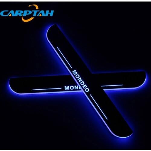 CARPTAH Door Sills Ford