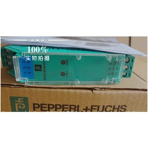 KFD2-SCD2-EX1.LK new and original in stock