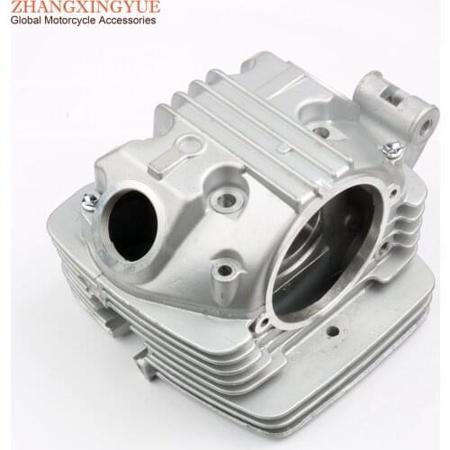 Motorcycle Cylinder Head for Honda CB150 CL SL XL 145 150CM3 150cc 4 Stroke