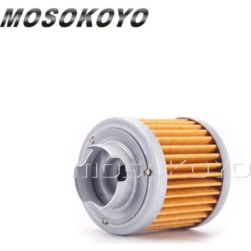 Oil Filter 15412-HB6-003 for YX 150cc Honda Takegawa & Kitaco Daytona 150/190 ATC125M Zongshen ZS190 Engine Dirt Bike Pit Bike