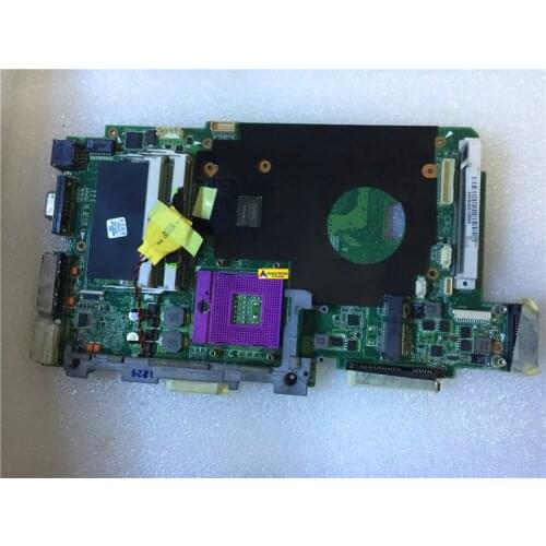 Genuine for ASUS K51IO MAINBOARD K51IO LAPTOP MOTHERBOARD Test OK