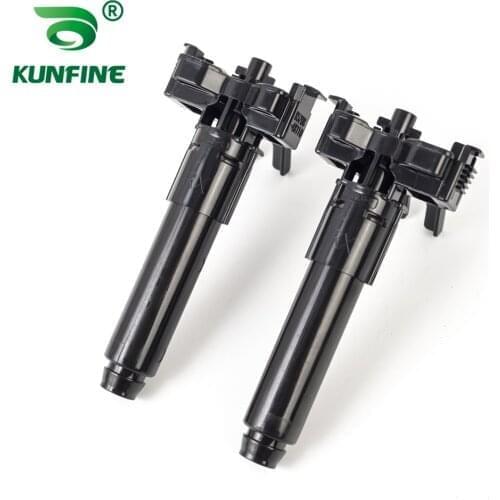 Front Left or Right Headlight Wahser Sparyer Nozzle Pump Cylinder OEM NO. 85208-48110 85207-48110 8520848110 8520748110