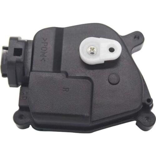 Front Right Door Lock Actuator 95736IG020 For Hyundai Accent GLS 1.6L L4 - Gas 2006-2011