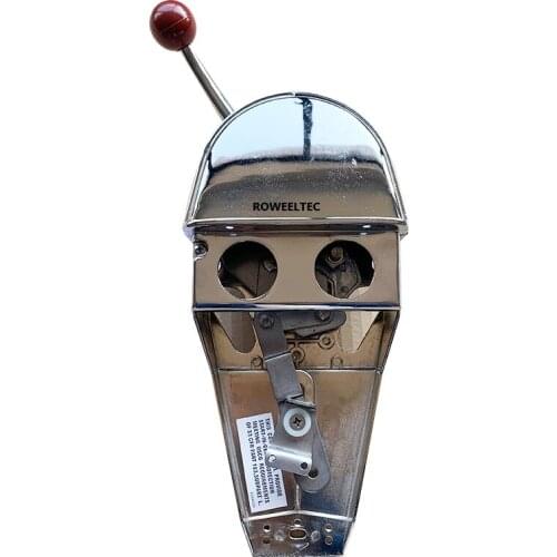 Teleflex Morse MT2 MT3 replacement engine control single new marine boat achieve control of single-handle engine H