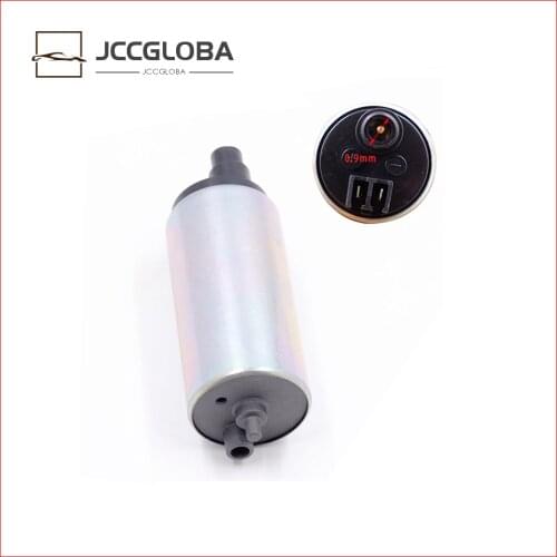Fuel Gas Petrol Pump for Honda TRX420 RANCHER TRX500 FOREMAN TRX700XX 2007-2014 11-13 / CBR125 CBR 125 JC39