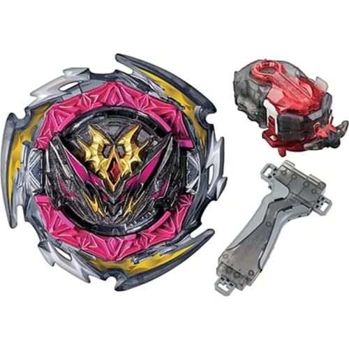 In Stock B-182 B-184 Original Beyblade Burst DB Entry Set TAKARA TOMY JAPAN PRE ORDER
