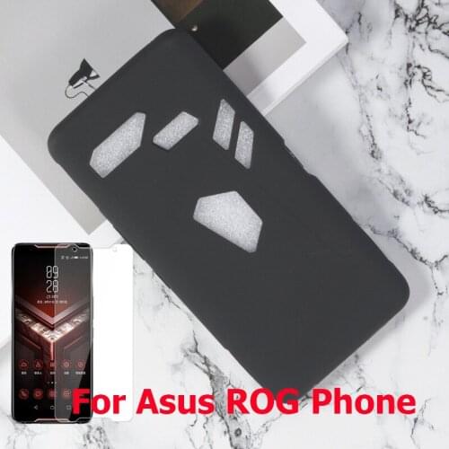 Чехлы для телефонов Asus ROG Phone VSYTERECO China At AliExpress