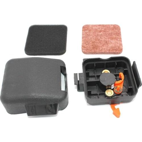 Prefilter Filter Filter Housing Filter Cover for Stihl FC75 FC85 FH75 FR85 FR85T FS75 FS80 FS85 HL75 HL75K HS75 HS85 HT70 HT75