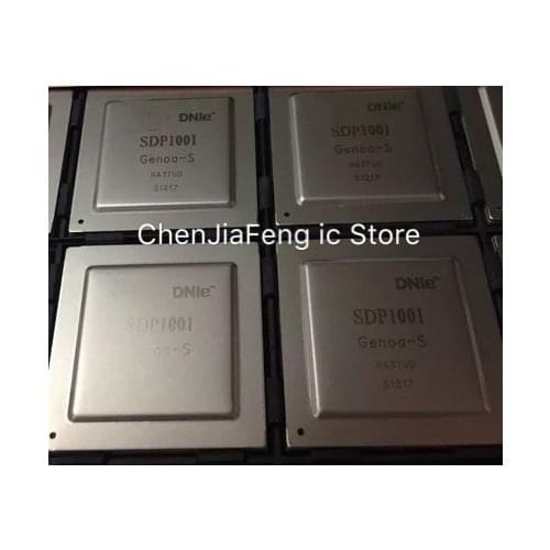 2PCS~10PCS/LOT SDP1001 BGA